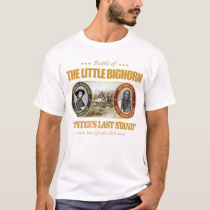 The Little Bighorn T-Shirt