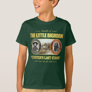 The Little Bighorn T-Shirt