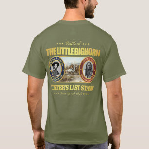 The Little Bighorn T-Shirt