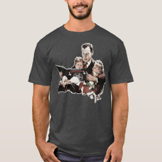 The Little Book of Satanism T-Shirt