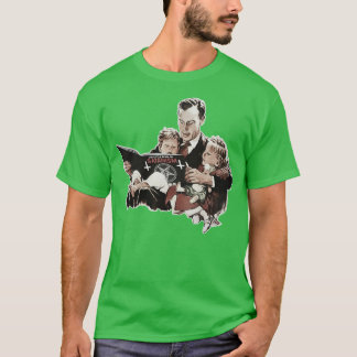The Little Book of Satanism T-Shirt