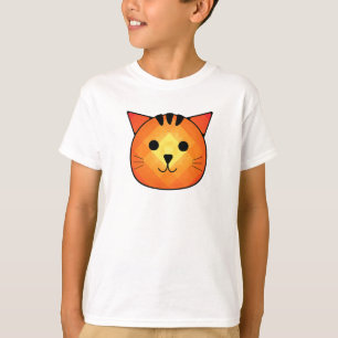 The Little Cat Otto T-Shirt