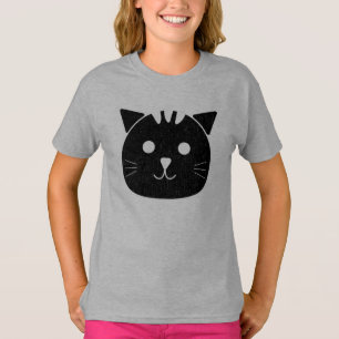 The Little Cat Otto T-Shirt