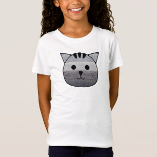 The Little Cat Otto T-Shirt