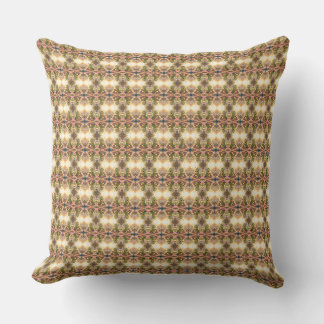 The little caterpillar on its magical journey 🐛✨5 cushion