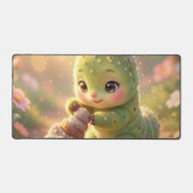The little caterpillar on its magical journey 🐛✨5
