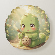 The little caterpillar on its magical journey 🐛✨7