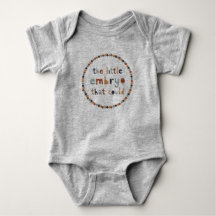 The Little Embryo That Could