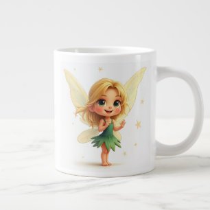 The little fairy Mugs