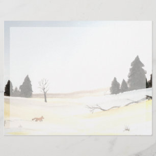 The Little Fox