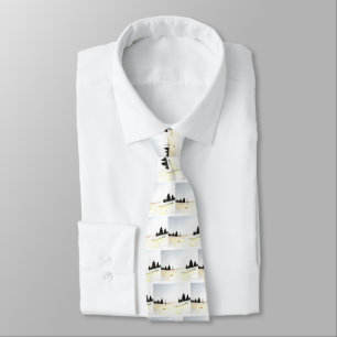 The Little Fox Tie