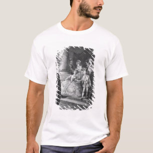 The Little Godfathers T-Shirt