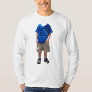 The little guy T-Shirt