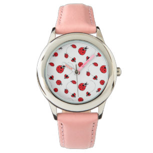 The Little Ladybugs Watch
