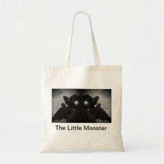 The Little Monster Bag