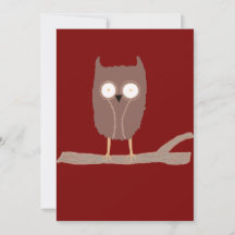The Little Owl