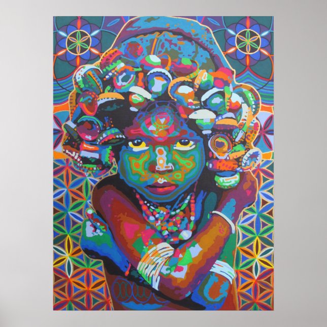 The little prince - 2012 poster (Front)