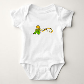 The little prince baby bodysuit