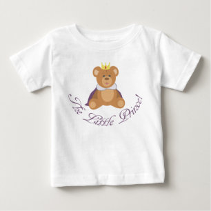 The Little Prince Baby T-Shirt