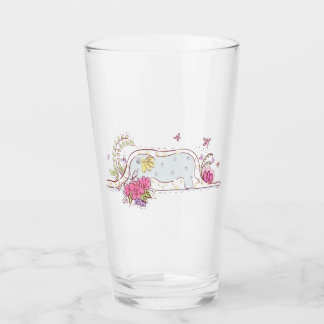 The Little Prince Glass Tumbler