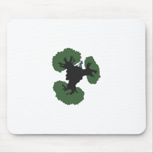 The Little Prince Mouse Mat