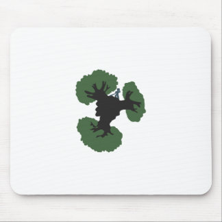 The Little Prince Mouse Mat