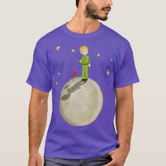The Little Prince T-Shirt