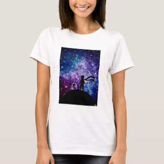 The Little Prince T-Shirt