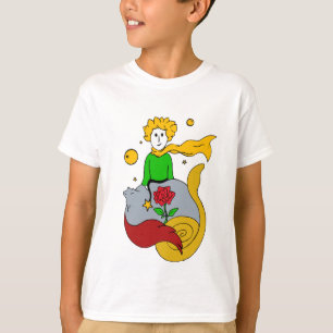 The Little Prince T-Shirt