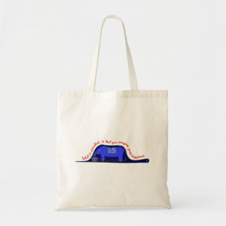 The Little Prince Tote Bag