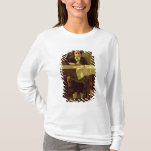 The Little Schoolboy, or The Poor Schoolboy T-Shirt