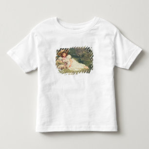 The Little Shepherdess Toddler T-Shirt