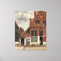 The Little Street