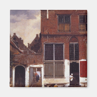 The Little Street Magnet