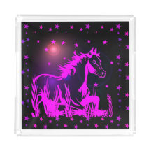 The little sweet pony