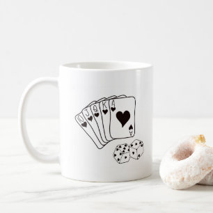 The Little Thing  Coffee Mug