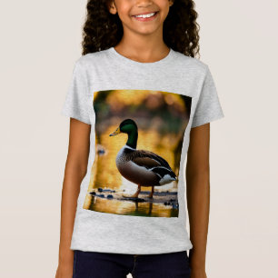The Little Waddler T-Shirt