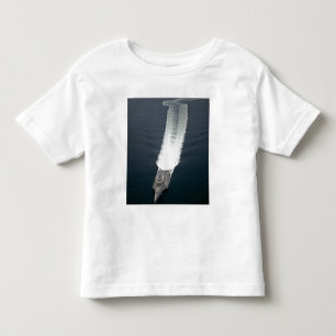 The littoral combat ship Independence 2 Toddler T-Shirt