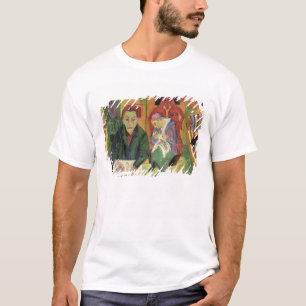 The Living Room, 1920 T-Shirt