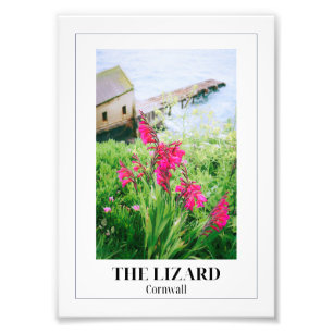 The Lizard, Cornwall Photo Print