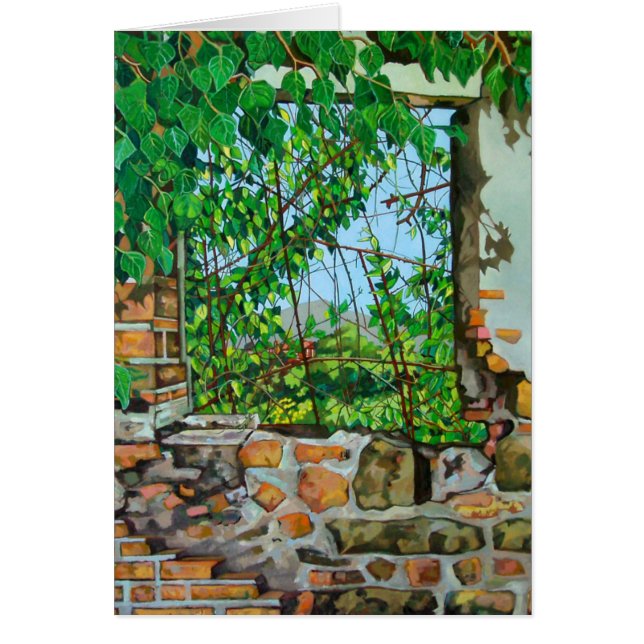 The Lizard's View 2008 (Front)