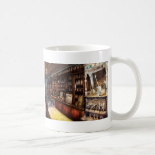 The Local Soda Fountain Coffee Mug