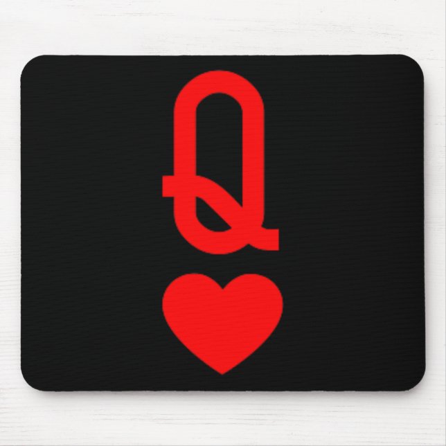 The Lollipop Guild  Mouse Mat (Front)