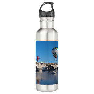 The London Bridge, Lake Havasu, Az.  710 Ml Water Bottle