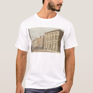 The London Commercial Sale Rooms T-Shirt