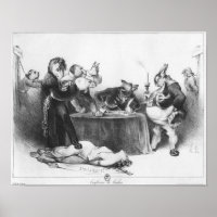 The London Conference, 1832