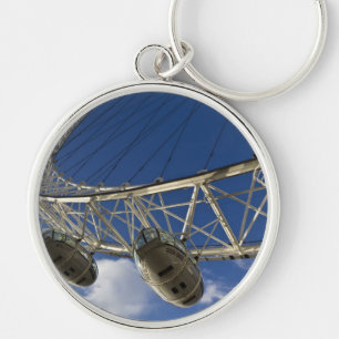 The London Eye Key Ring
