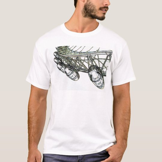 The London Eye T-Shirt