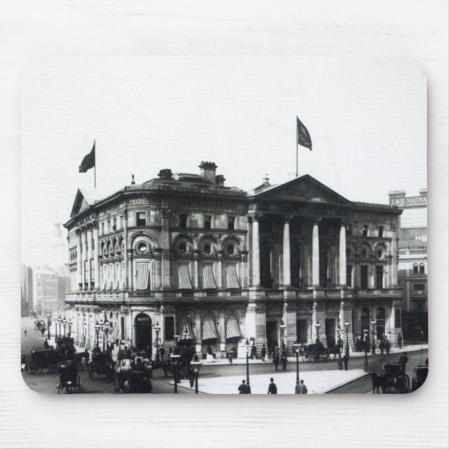 The London Pavilion, Piccadilly Mouse Mat (Front)