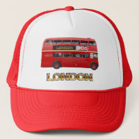 The London Red Bus